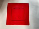 Tones On Tail (Bauhaus) original red Vinyl 12
