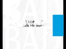 Badbadnotgood Talk Memory (Vinyl) 12