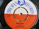LLOYD CHARMERS Oh Me Oh My / I Did It UK 7