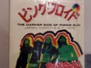 Pink Floyd The Darker Side Of The Rising Sun Live Concert