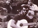 The Isley Brothers Givin' It Back (Vinyl) 12