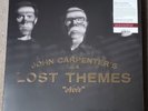 John Carpenter. 