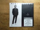 Ringo Starr Y Not Very Good+ Vinyl LP Record Album B0013792-01 2010 Release