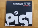 SEX PISTOLS - The Filth and the Fury - RSD 2024
