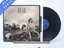 Rush - Permanent Waves - Misprint 1Y//2 2Y//1 LP Vinyl Record - VG+/VG+