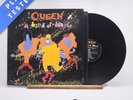 Queen A Kind Of Magic A-2U B-2U DMM Gatefold Dmm LP Album Vinyl Record - VG+/VG+