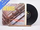 The Beatles Please Please Me -1 -1 Fourth Press LP Album Vinyl Record - EX/VG+