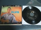 ELVIS PRESLEY-STRICTLY ELVIS-  EPA-994- PLAY TESTED VG+