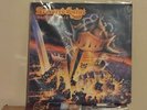 Armored Saint – Raising Fear LP 1987 Chrysalis – BFV 41601 Promo NM/VG+