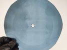 JIMI HENDRIX SPANISH CASTLE X-Ray USSR Record Roentgen Bone Ribs Music Vinyl