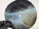 DOORS MY EYES HAVE SEEN YOU X-Ray USSR Record Roentgen Bone Ribs Music Vinyl