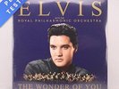 Elvis Presley The Wonder Of You Sealed Double LP Album Vinyl Record - NEW