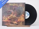 Judas Priest Sad Wings Of Destiny A1 B1 LP Album Vinyl Record GULP 1015 - EX/NM
