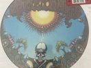 Aoxomoxoa by Grateful Dead (Record, 2019) Picture Disc Sealed