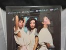 POINTER SISTERS Break Out [First Pressing] (1983 Vinyl LP RECORD) NEW NOS