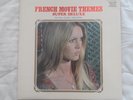 rare brigitte bardot soundrak deluxe japon jazz alain delon LP