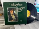 Willis Alan Ramsey - Self Titled - Rare 2nd Pressing 1974 LP NM