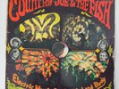COUNTRY JOE & THE FISH - 1967 - 