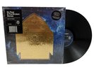 St. Paul & The Broken Bones - Sea of Noise, RARE Gold Embossed Cover Black Vinyl