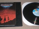 HALLOWEEN III SEASON OF THE WITCH SOUNDTRACK VINYL LP 1982 ORIGINAL Record RARE