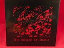 SISTERS OF MERCY No Time To Cry 1985 UK 7