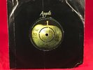 THE BEATLES Hey Jude 1968 UK 7