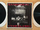 TRIPLE 33 LP THE CLASH SANDINISTA