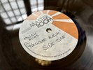 UNKNOWN REGGAE ROOTS 70'S LP ACETATE FULL SOUND SAMPLE SKA ROCKSTEADY