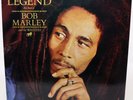 VINTAGE 1984 ISLAND RECORDS LEGEND THE BEST OF BOB MARLEY AND THE WAILERS VINYL