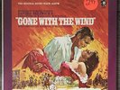 Gone With The Wind Original Movie Soundtrack S1E-10 ST SEALED LP