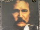 GORDON LIGHTFOOT Shadows (Promo) BSK-3633 SEALED LP