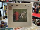 rush signals vinyl lp