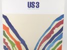 Us3 ‎– Hand On The Torch Blue Note 1993 Original Japan Press ( 1LP/Vg++Vg+)##587