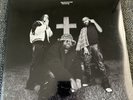 Flatbush Zombies - Better Off Dead Crystal Clear Vinyl 2 LP