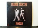 LP: FREDDIE MERCURY - 