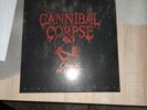 Cannibal Corpse - Chaos Horrific - Deluxe Edition - LP/Poster/Puzzle/Pin/Artbook
