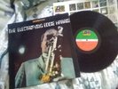Eddie Harris-The Electrifying Eddie Harris Stereo Album 1968  Atlantic NM  JAZZ
