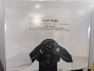 ASAP Ferg - Always Strive And Prosper CLEAR VINYL LIMITED EDITION A$AP 510/1000