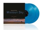 CHARLIE HADEN & PAT METHENY - Beyond the Missouri sky (2018) 2 LP blue Vinyl
