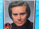 George Jones Anniversary Ten Years Of Hits LP VINYL RECORD ALBUM NEW SEALED