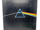 Pink Floyd – The Dark Side Of The Moon, 1973 LP  Winchester KP Red/Green Posters