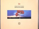 Depeche Mode Music for the Masses LP Sire 9 W1-25614
