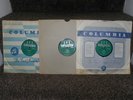 3 Shadows 78s 1960-61 Apache F.B.I. Kon-Tiki 36-24-36 Midnight Quartermasster's