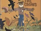 Stone The Crows ... Stone The Crows USA vinyl LP  record