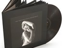 TAYLOR SWIFT ‎THE TORTURED POETS DEPARTMENT + BLACK DOG INK BLACK VINYL USA 2LP