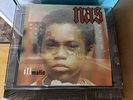 NAS illmatic Vinyl