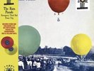 The Rain Parade Emergency Third Rail Power Trip Vinyl RSD 2024 2 LP Record 24