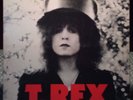 T.Rex – The Slider - 1972 LP - Reprise Records – MS 2095