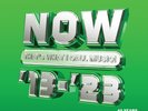 Various Artists Now That's What I Call 40 Years: 2013-2023 - (Vinyl) (UK IMPORT)