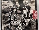 The White Stripes - Icky Thump - Third Man Records 2007 - Double LP Vinyl Rock